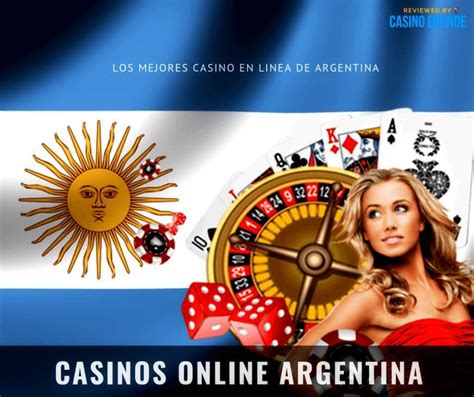 Onion casino Argentina
